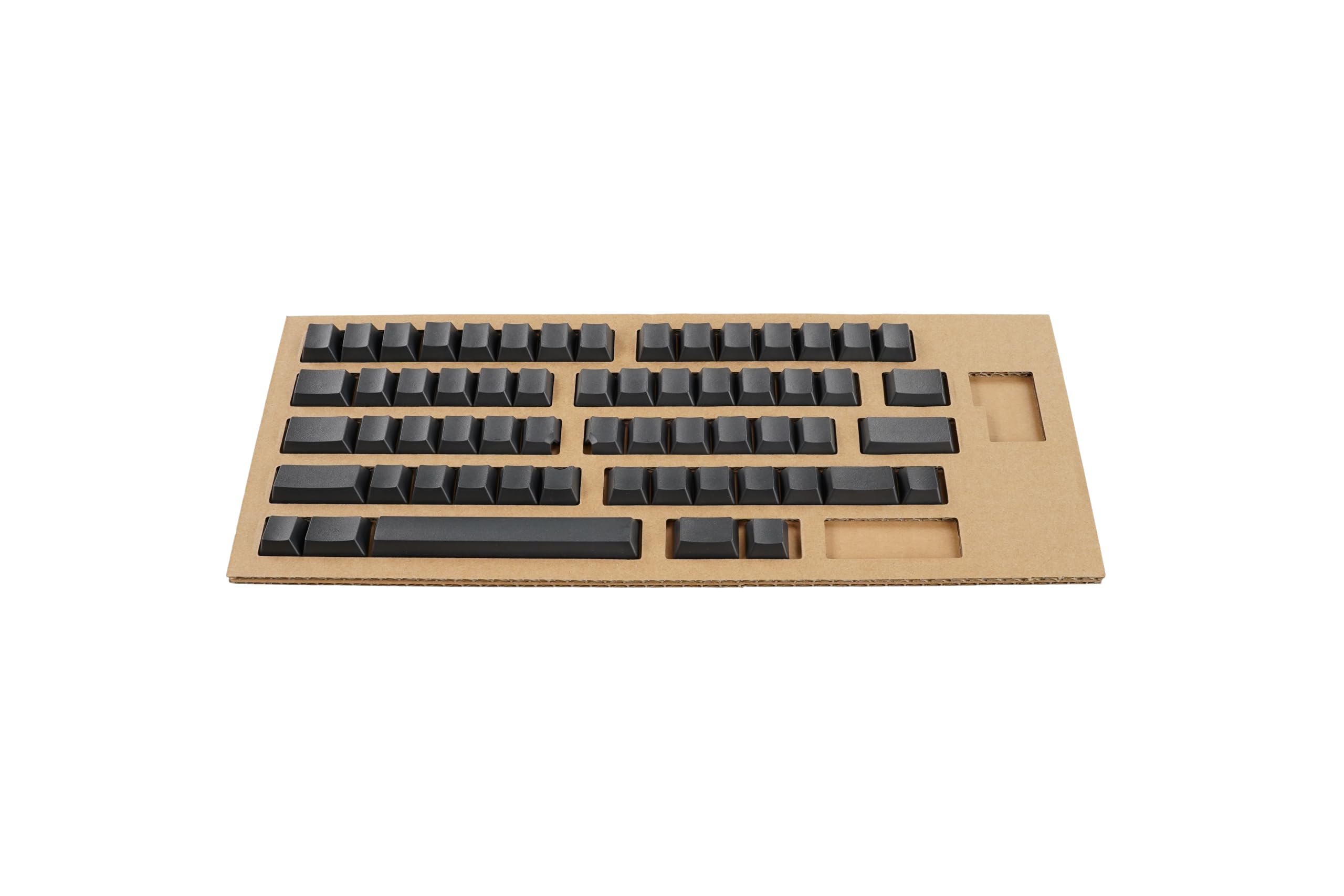 HHKB Studio 英語配列 無地キートップセット Amazon | PFU キーボード HHKB Studio キートップセット (墨) 英語配列